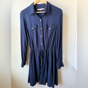 chinese dress ladies Dainty Romantic Linen Mini Dress White  Gabi Swimwear